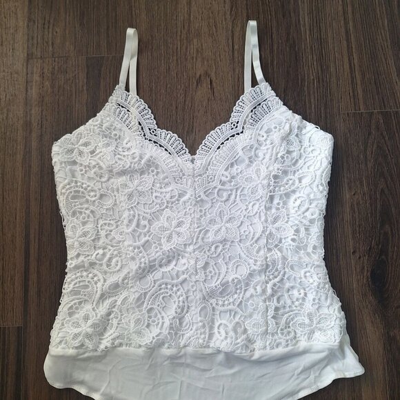 iris Tops - NWOT Iris Bodysuit